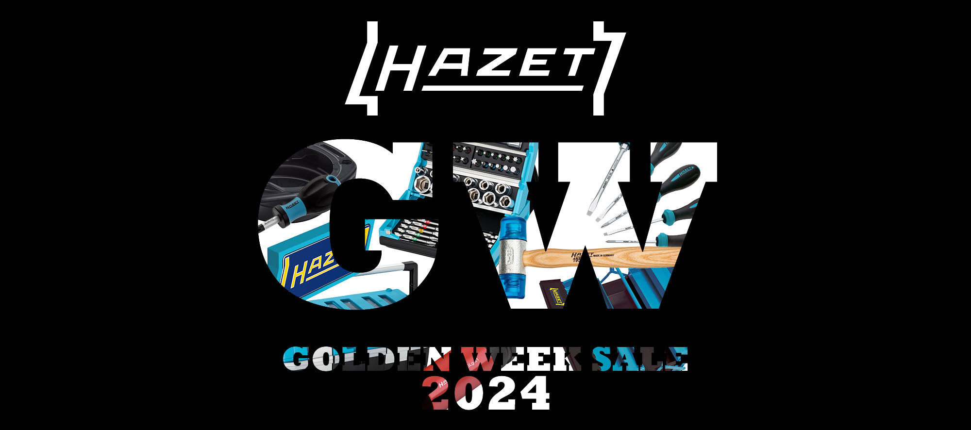 HAZET JAPAN】ハゼットジャパン | トルクレンチ、ヘックスソケット