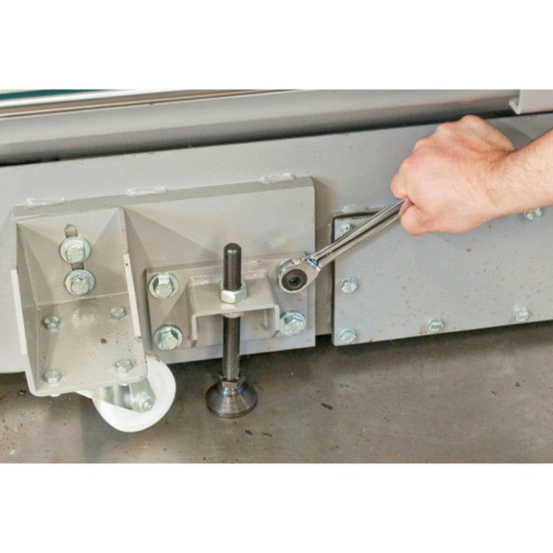 V2705 ダブルラチェットボックスエンドレンチ 10x13-17x19 – HAZET JAPAN