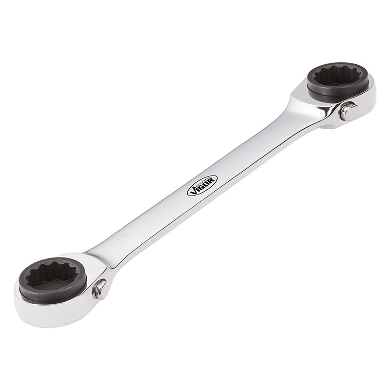 VIGOR ラチェットレンチ – HAZET JAPAN