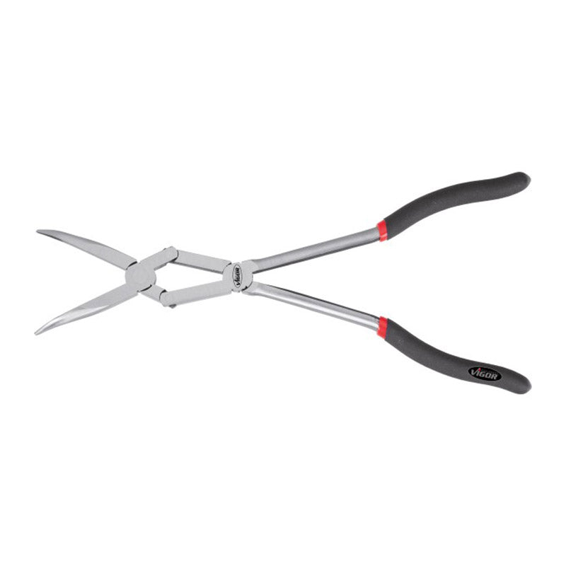 V2782 ダブルジョイント式スナイプノーズプライヤー – HAZET JAPAN