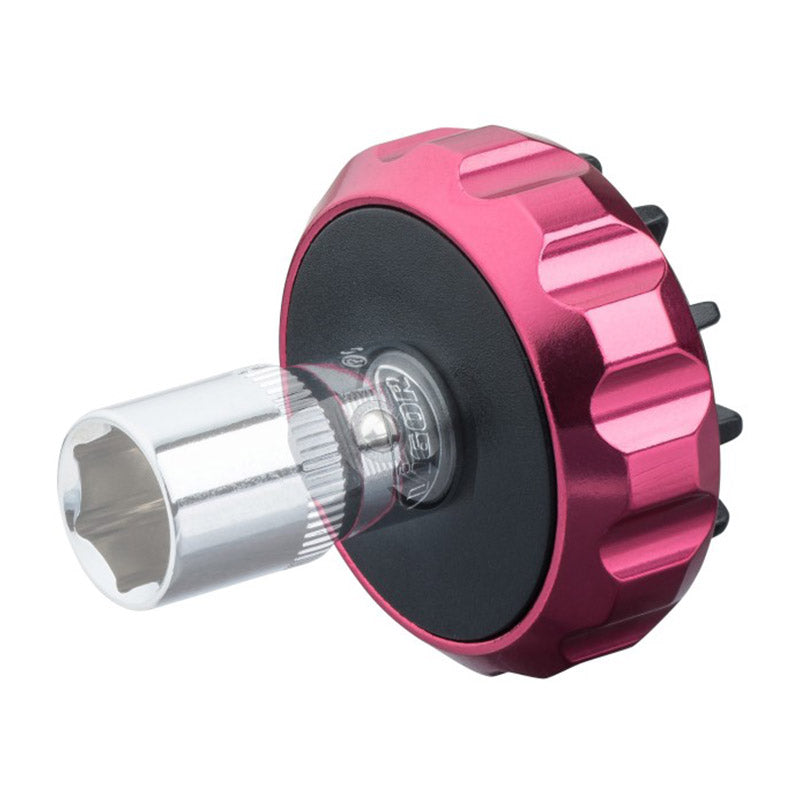 V2941 フィンガーラチェット 1/4 – HAZET JAPAN