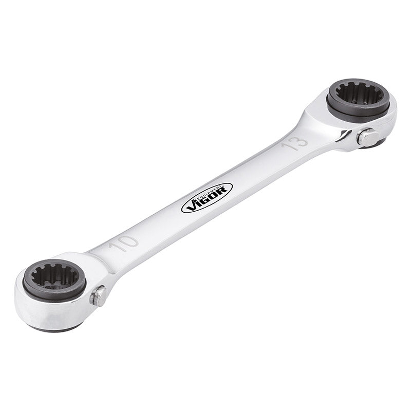 VIGOR ラチェットレンチ – HAZET JAPAN