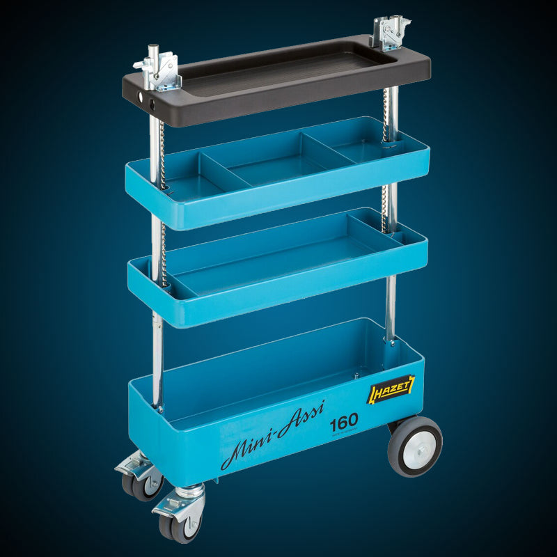 160ST ツールトロリー