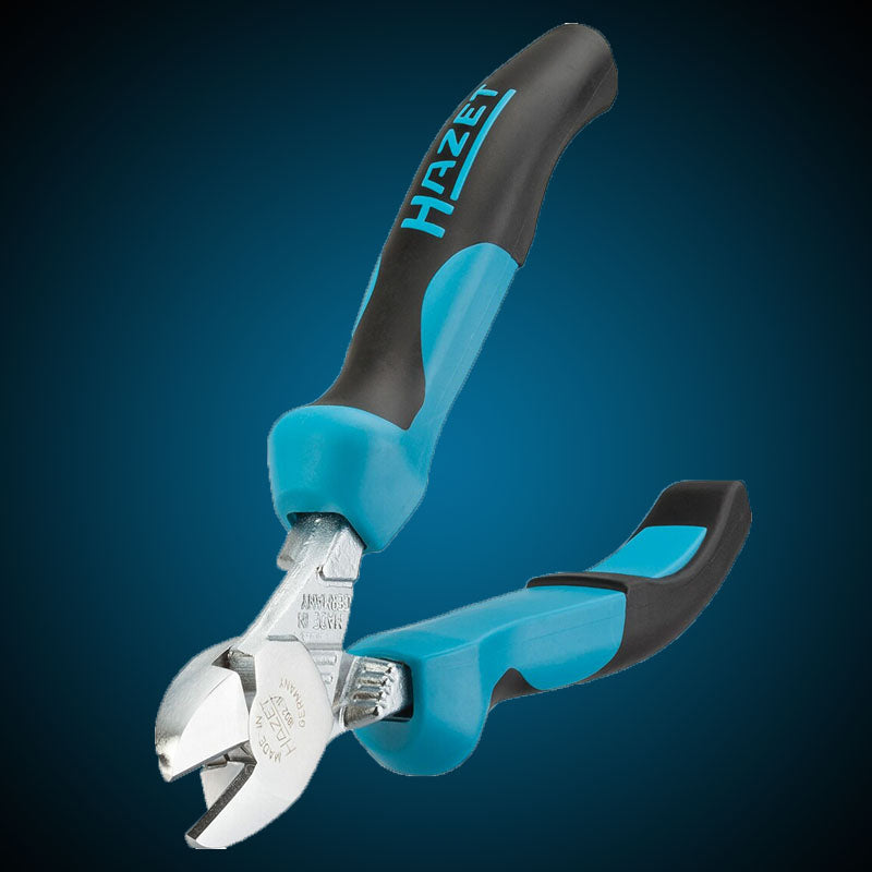 1802-11 ヘビーデューティダイアゴナルカッター