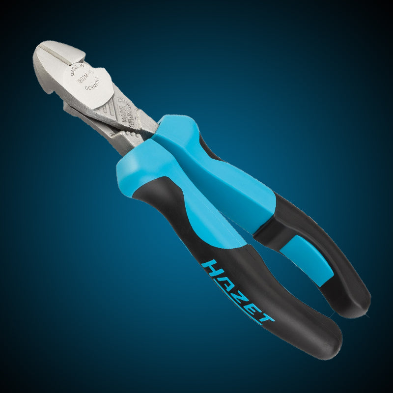 1802M-22 ヘビーデューティダイアゴナルカッター