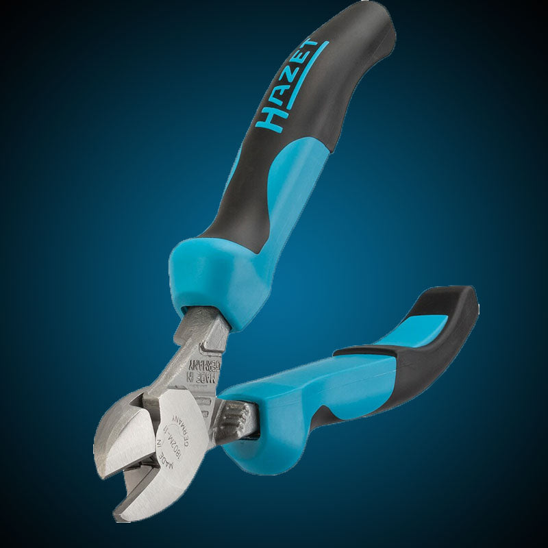 1802M-33 ヘビーデューティダイアゴナルカッター