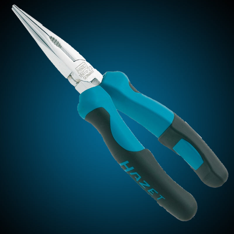 1841A-22　スニップノーズプライヤー