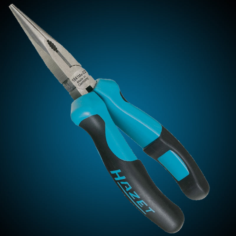 1841MA-22　スニップノーズプライヤー