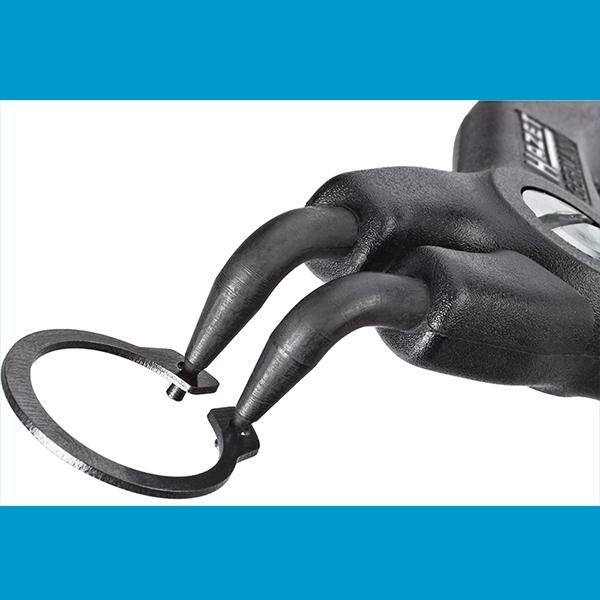 1845B-19 サークリッププライヤー