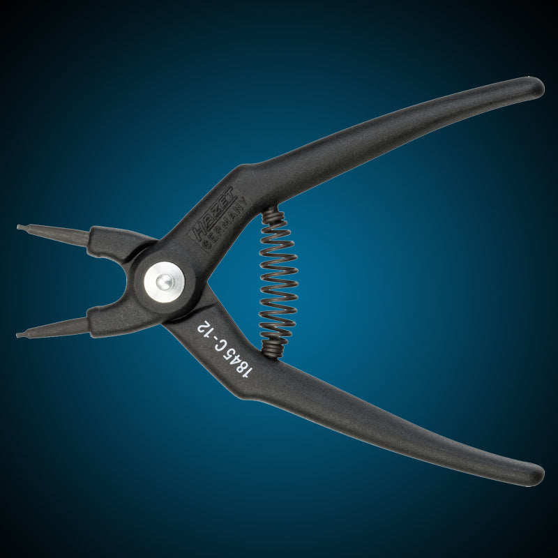 1845C-12　サークリッププライヤー