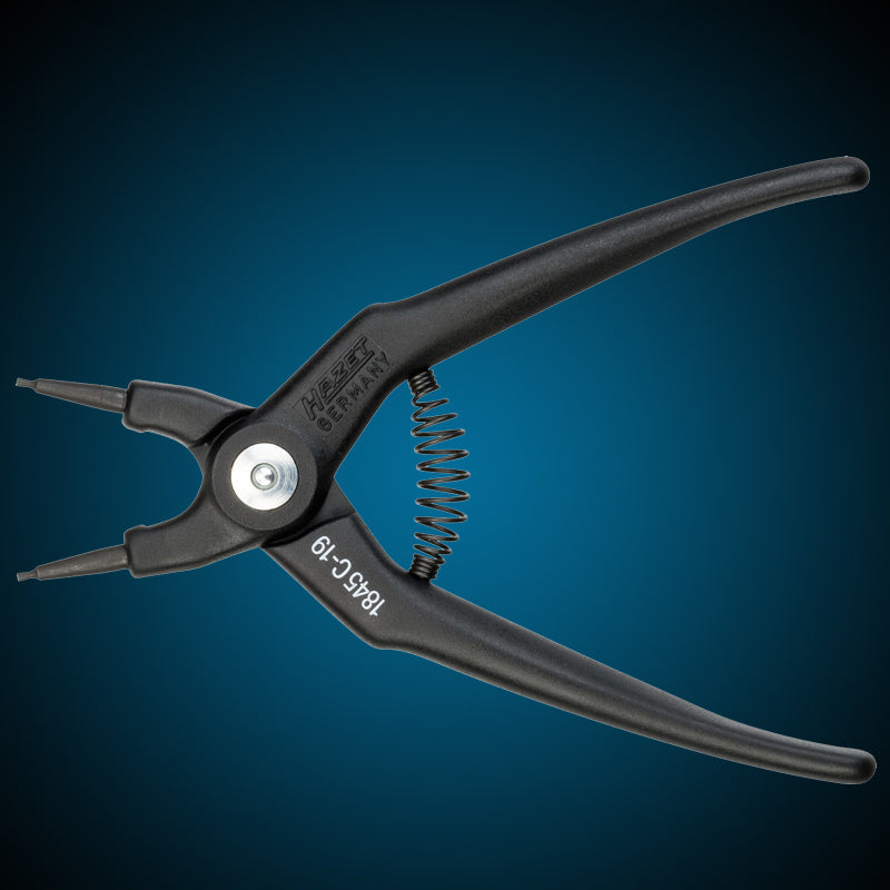 1845C-19　サークリッププライヤー
