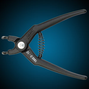 1845D-12 サークリッププライヤー
