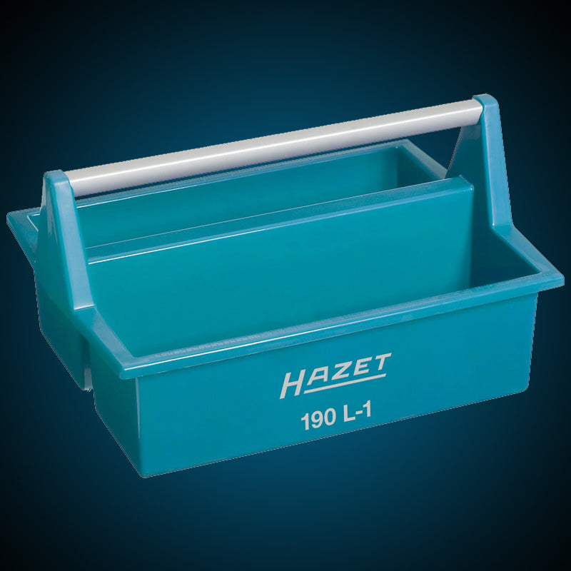 ハゼット(HAZET) トートトレイ 190L-1