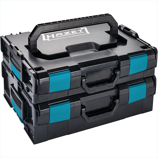 190L-136 L-BOXX プラスチックツールケース – HAZET Japan