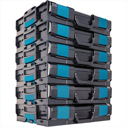 190L-102 L-BOXX プラスチックツールケース