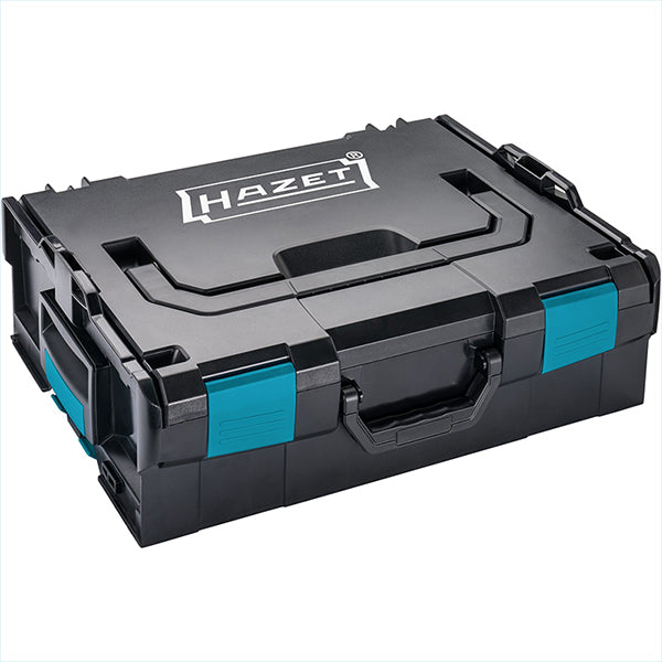 ハゼット(HAZET) L-BOXX プラスチックツールケース 190L-136