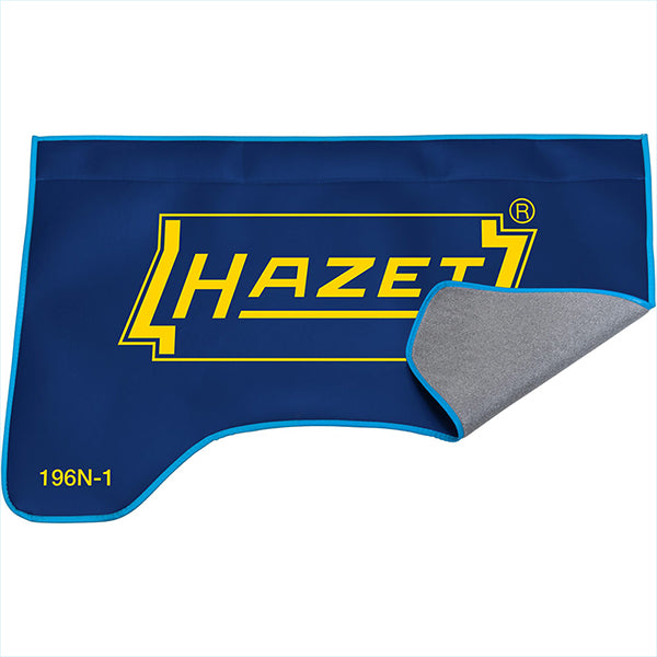 ほぼすべての車両タイプに適合ドイツ製 HAZET (ハゼット) フェンダーカバー