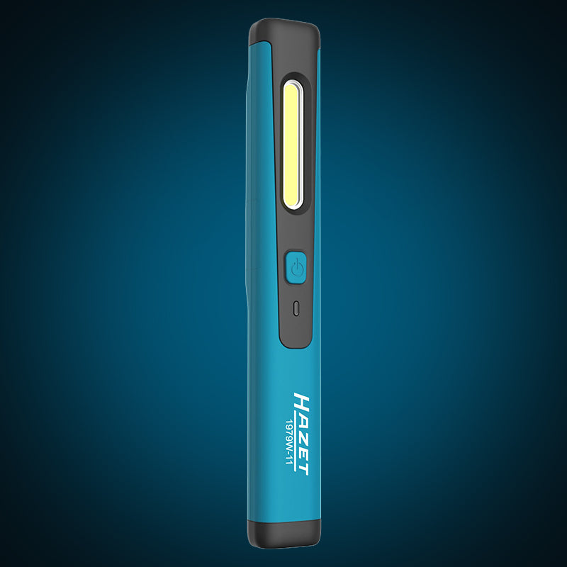 1979W-11 LEDペンライト ワイヤレス充電式