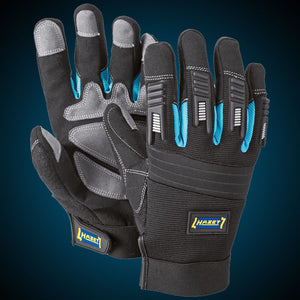 1987-5　ワークグローブ