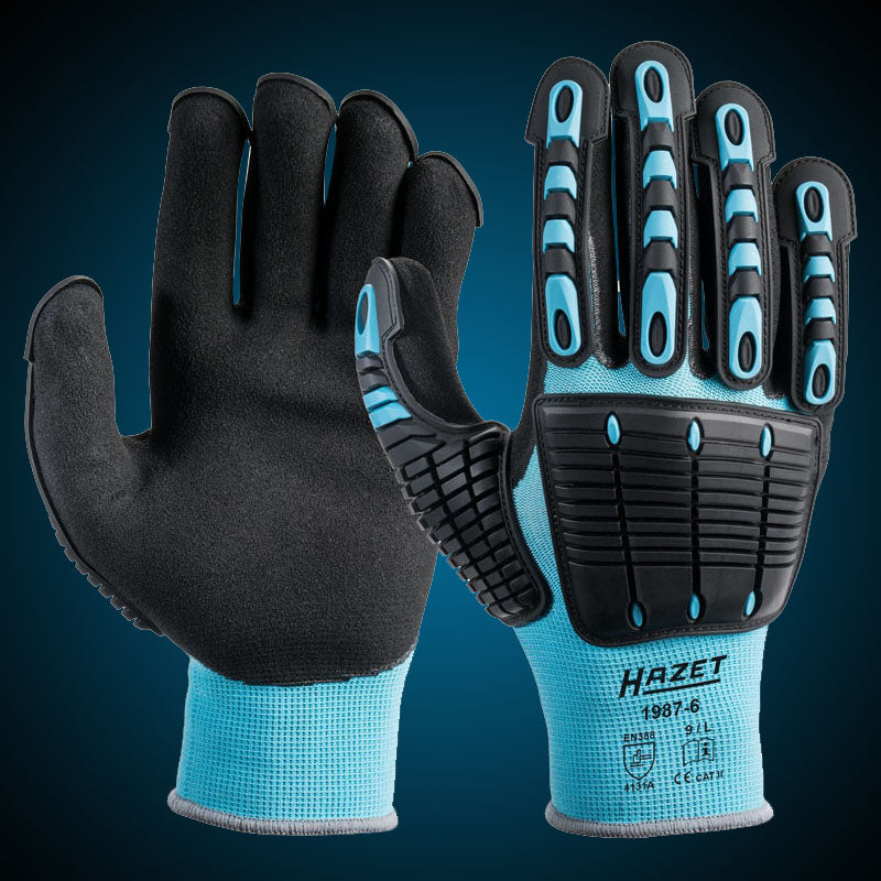 1987-6 ワークグローブ