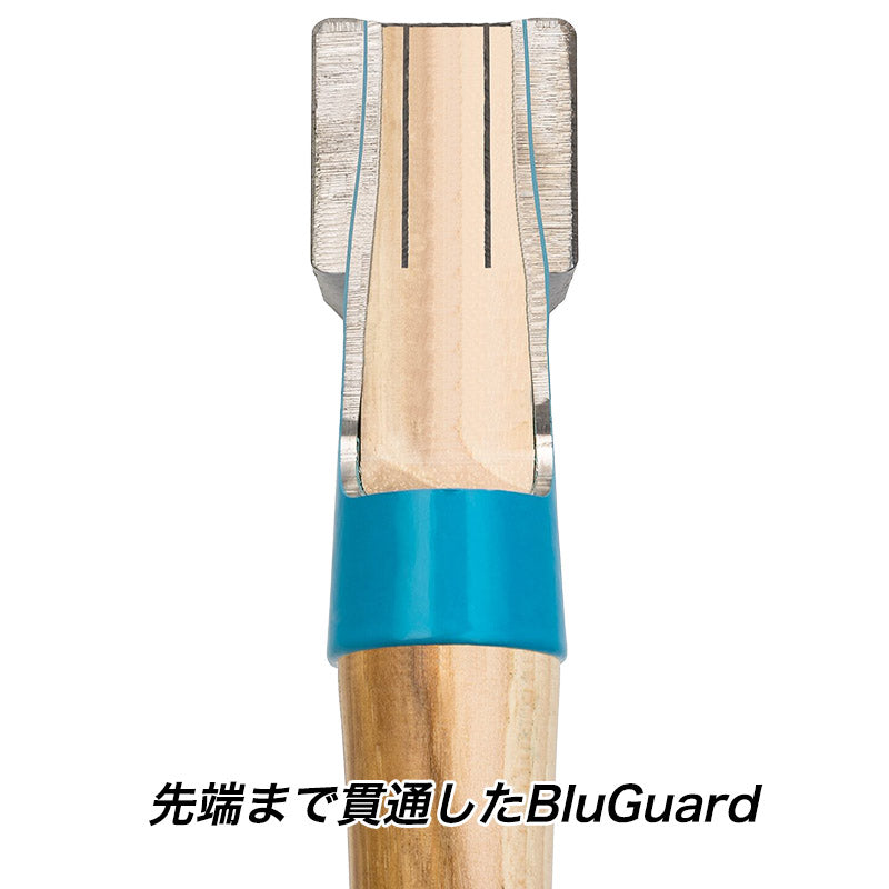 ［アウトレット］2140-30 BluGuard エンジニアハンマー