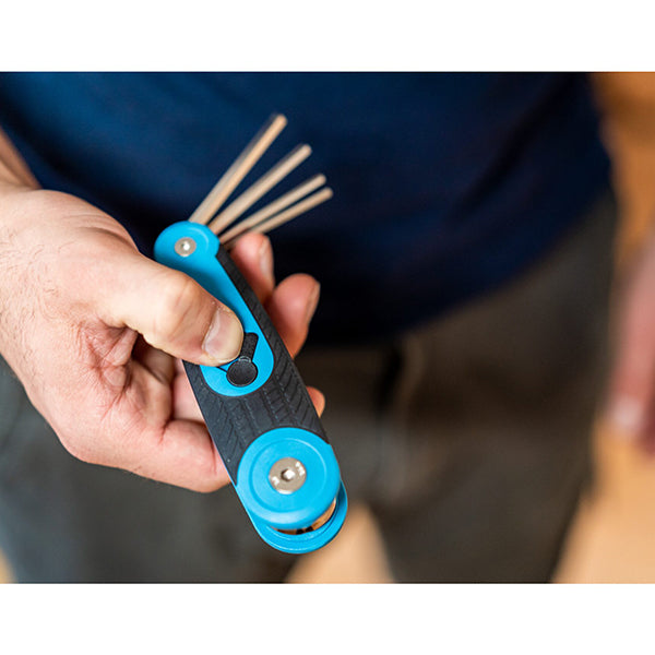 2100/6KH ヘックス・キーセット