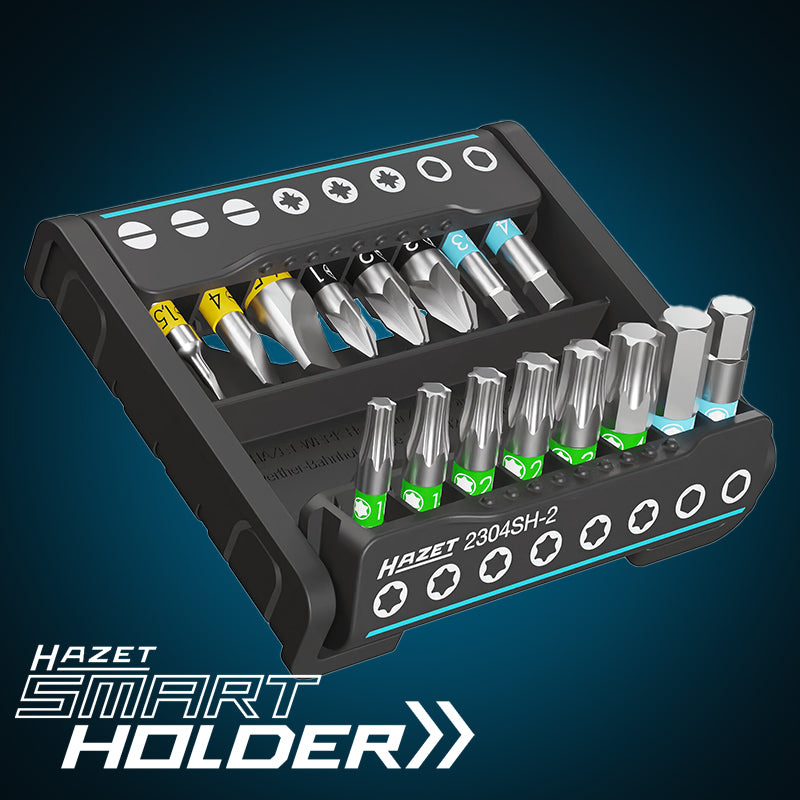 2304SH-2 スマートホルダー入りドライバービット