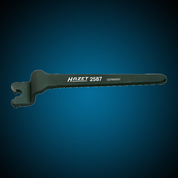 HAZET 2587 タイミングベルトダブルピンレンチ – HAZET JAPAN
