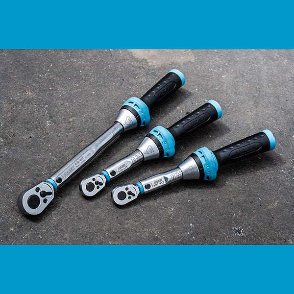 5110-3CT トルクレンチ 3/8” 10-60Nm