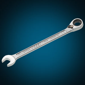 606-11　コンビネーションギアレンチ 11mm
