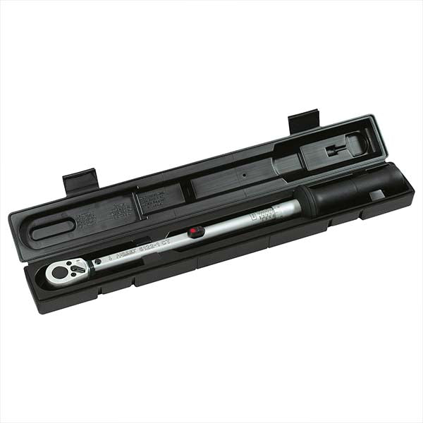 6121-1CT トルクレンチ・SYSTEM 6000 CT・20 – 100Nm 1/2"