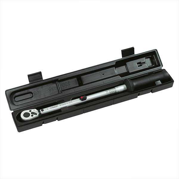 高感度トルクレンチ ハゼット 高精度プリセット型トルクレンチ 6111-1CT | 公式