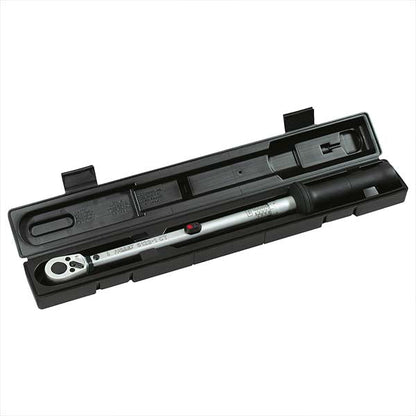 ［アウトレット］6144-1CT トルクレンチ・SYSTEM 6000 CT・200 – 500Nm 3/4"