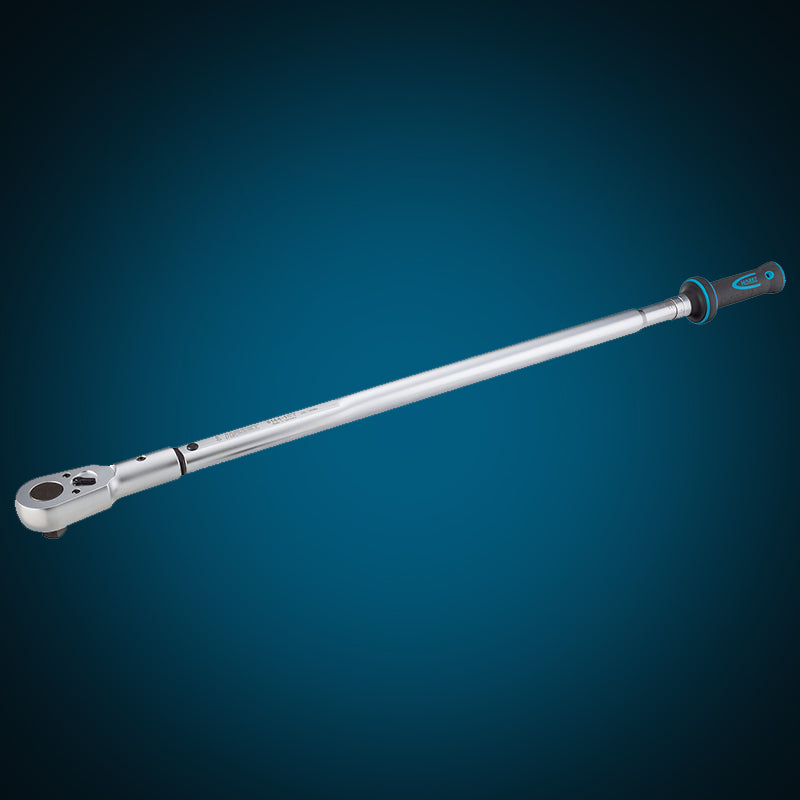 6144-1CT トルクレンチ 200 – 500Nm 3/4"