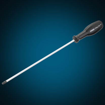 HAZET 803LG-T30 TORX®ロングドライバー