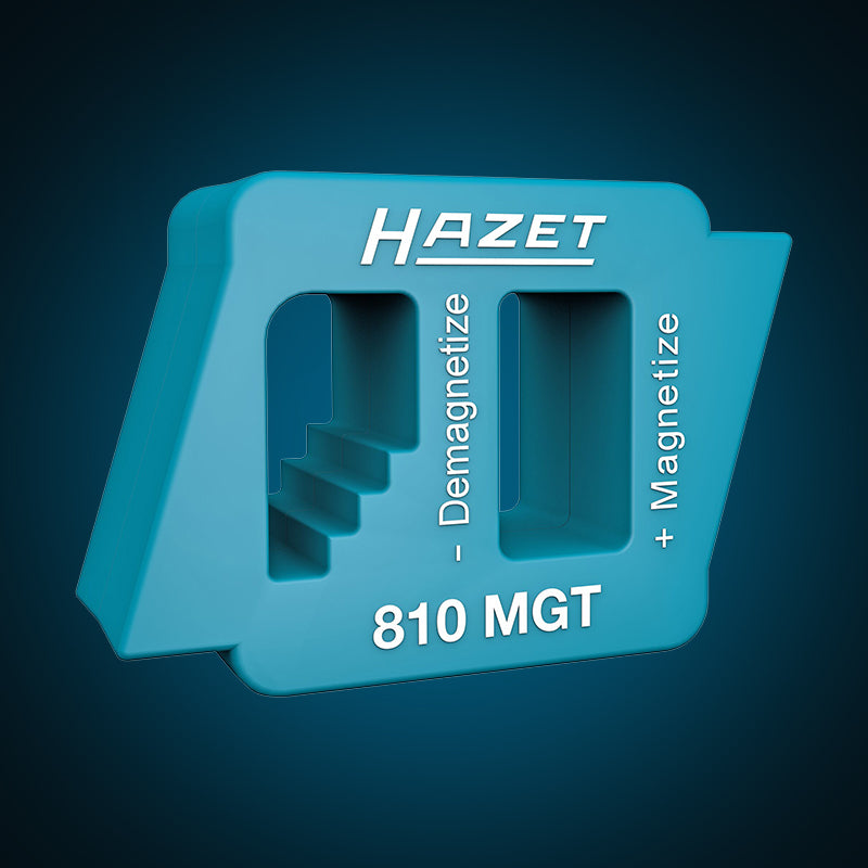 HAZET 810MGT マグネタイザー