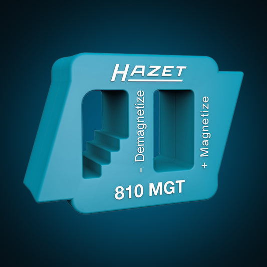 HAZET 810MGT マグネタイザー