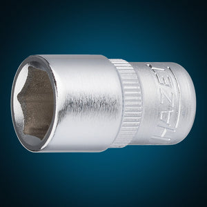850-10 ヘックスソケット 差込角6.3mm (1/4インチ)・六角 10mm