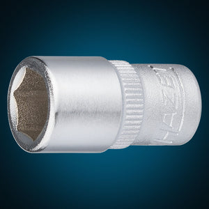 850-9 ヘックスソケット 差込角6.3mm (1/4インチ)・六角 9mm