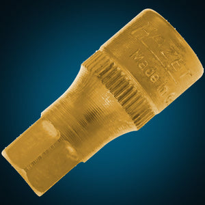 8501-8 スクリュードライバーソケット 差込角6.3mm (1/4インチ)・六角 8mm