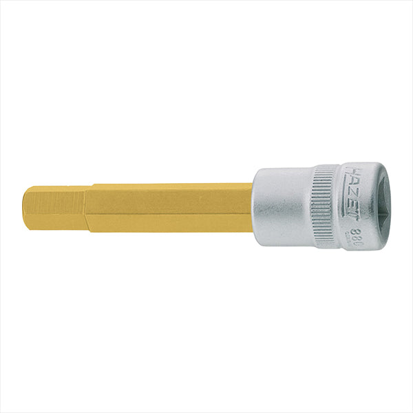 8801-12 ヘックスドライバーソケット 3/8” 12mm