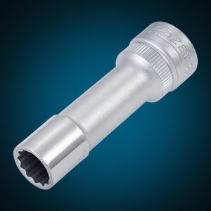 880TZ-9 ロング12ポイントソケット 9mm 3/8”