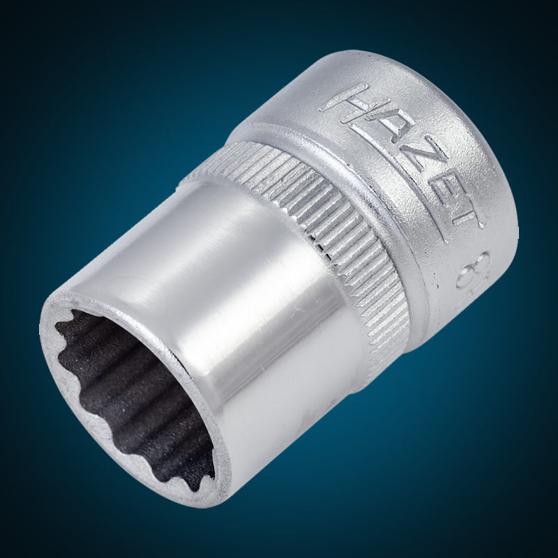 880Z-12 ソケット（12ポイント）12mm 3/8"