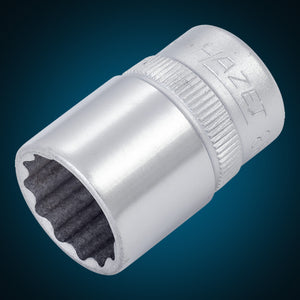 880Z-14　3/8”　ソケット（12ポイント） 14mm