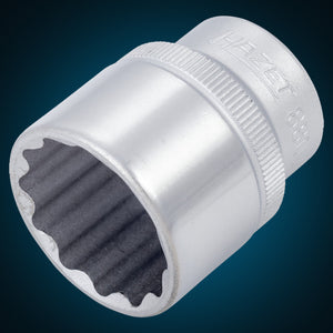 880Z-22 ソケット（12ポイント）22mm 3/8"