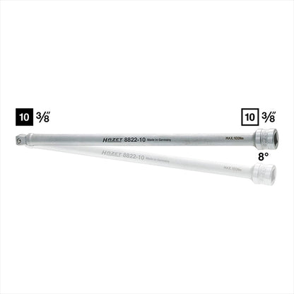 8822-3 ウォーブルエクステンション 74mm 3/8"