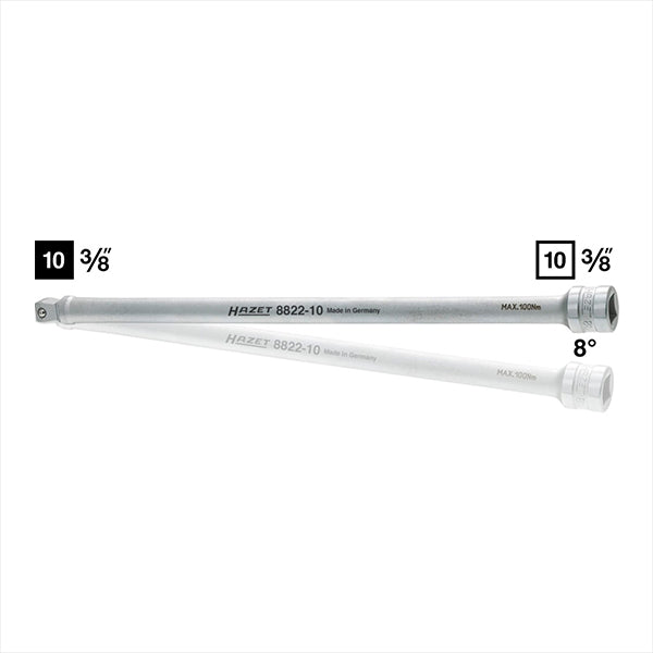 8822-3 ウォーブルエクステンション 74mm 3/8"