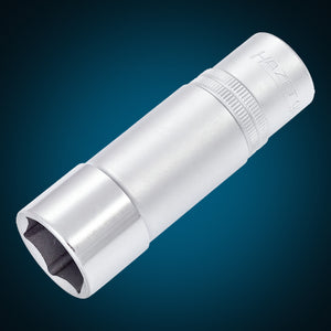 900LG-21 ロングヘックスソケット 21mm 1/2"