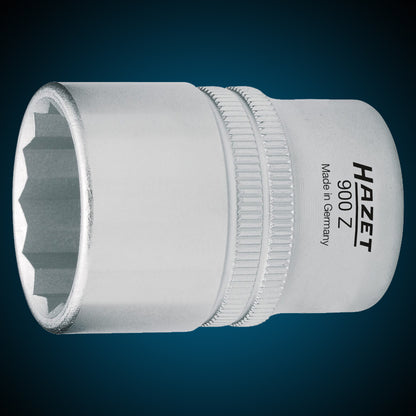 900Z-15 ソケット(12ポイント) 1/2" 15mm