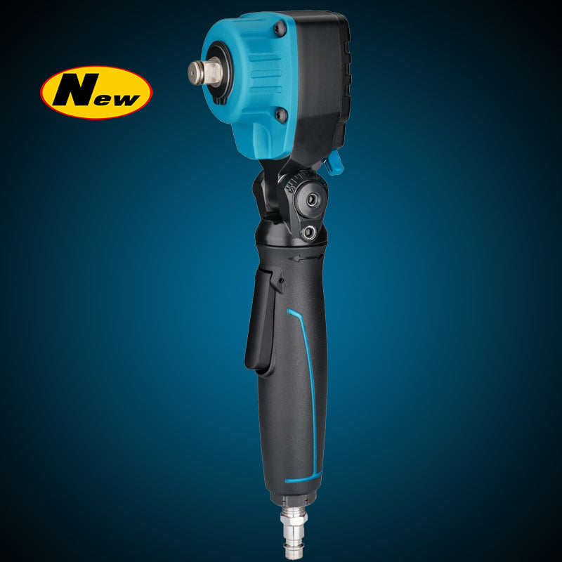 9012ATT ツインターボインパクトレンチ